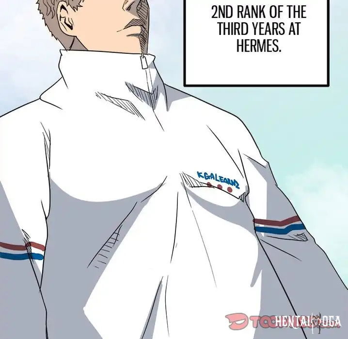 The Villain The Villain Chapter 23 - Page 82