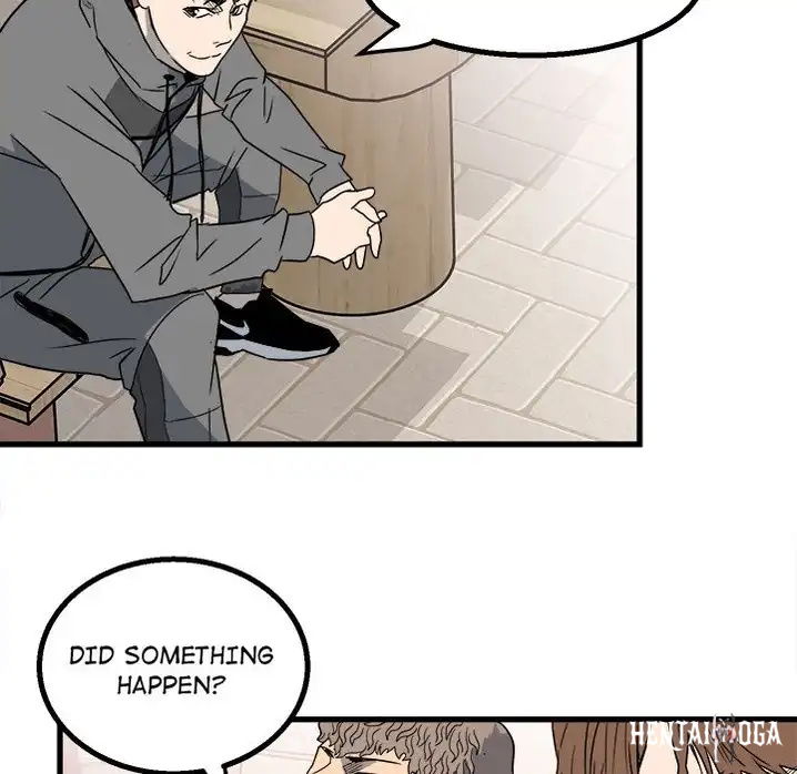 The Villain The Villain Chapter 23 - Page 84