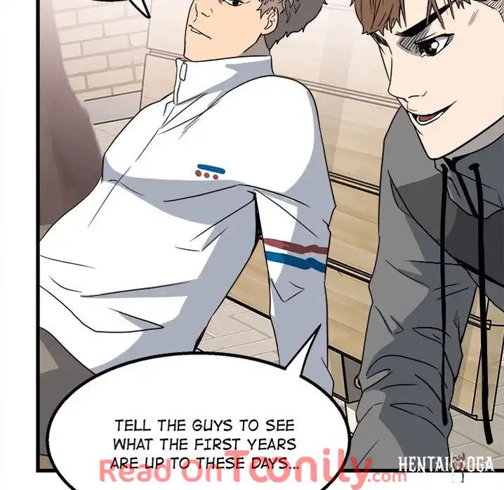 The Villain The Villain Chapter 23 - Page 85