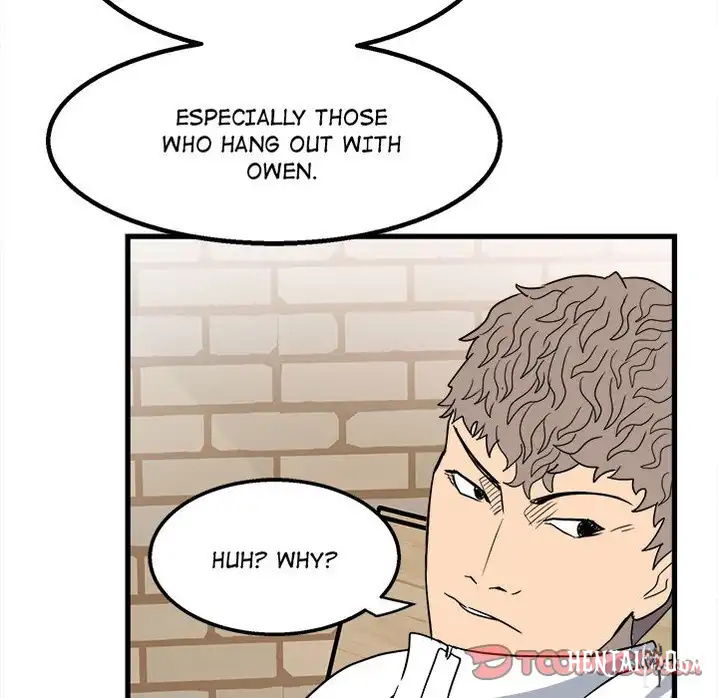 The Villain The Villain Chapter 23 - Page 86