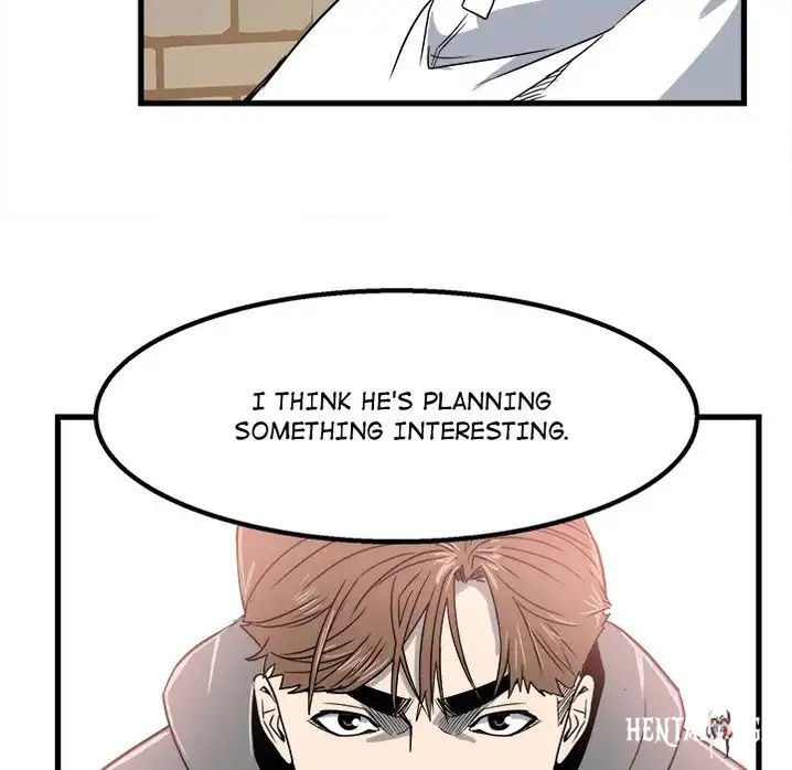 The Villain The Villain Chapter 23 - Page 87