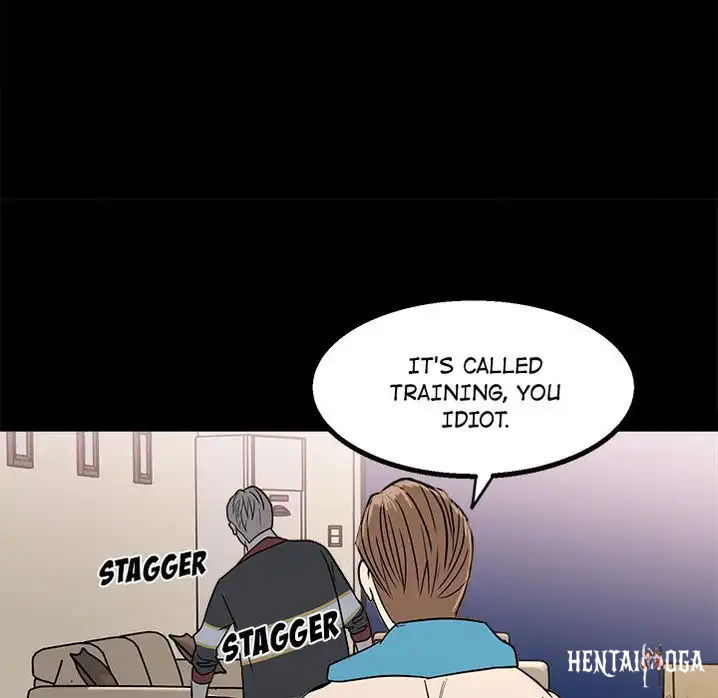 The Villain The Villain Chapter 23 - Page 9