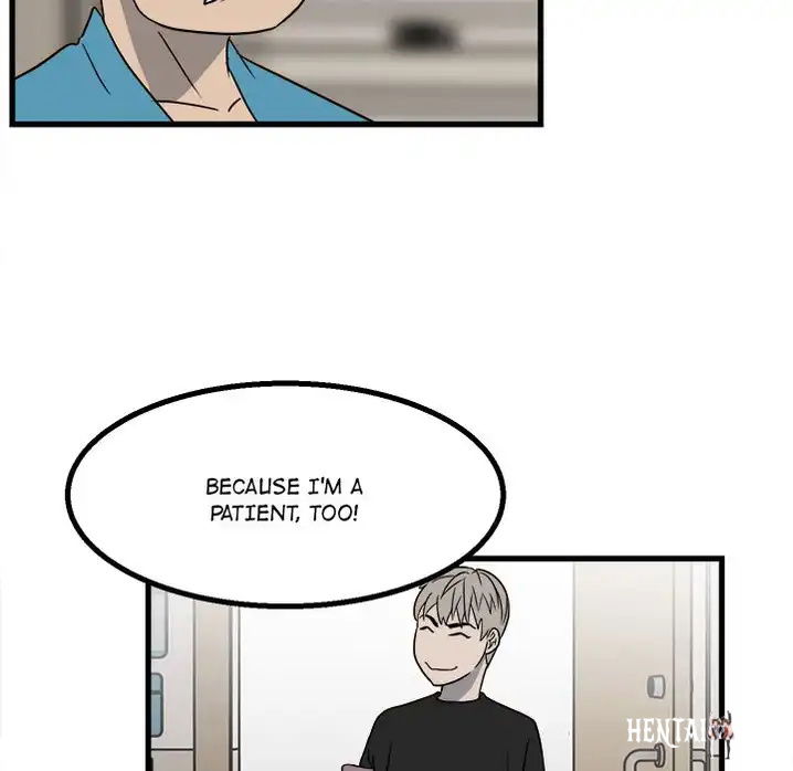 The Villain The Villain Chapter 23 - Page 91