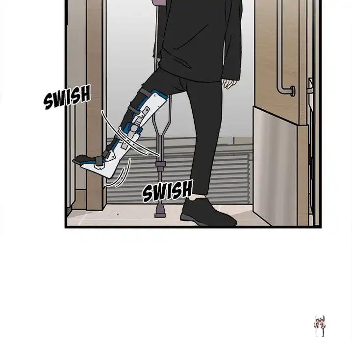 The Villain The Villain Chapter 23 - Page 92