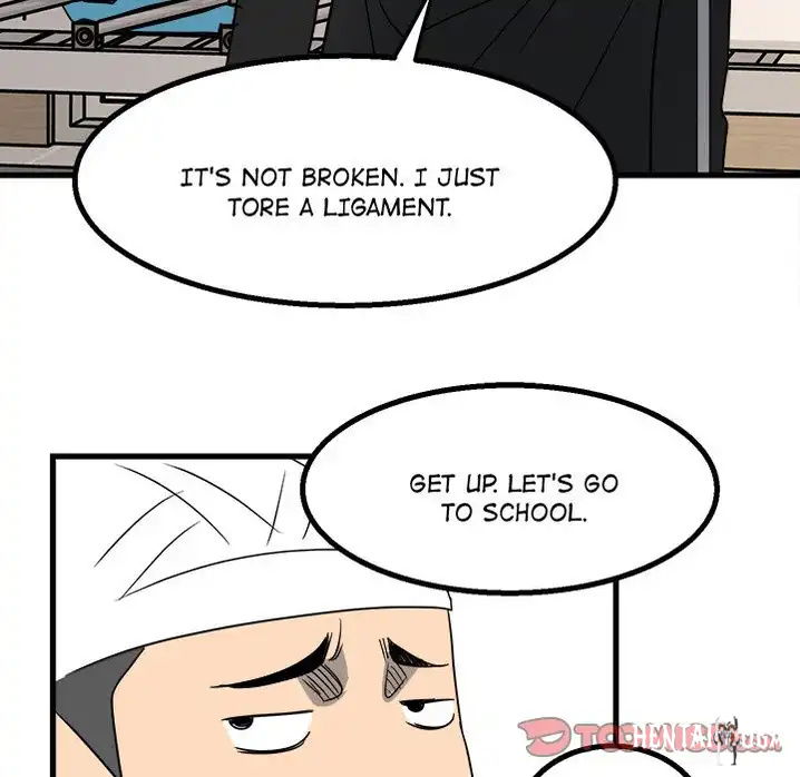 The Villain The Villain Chapter 23 - Page 94