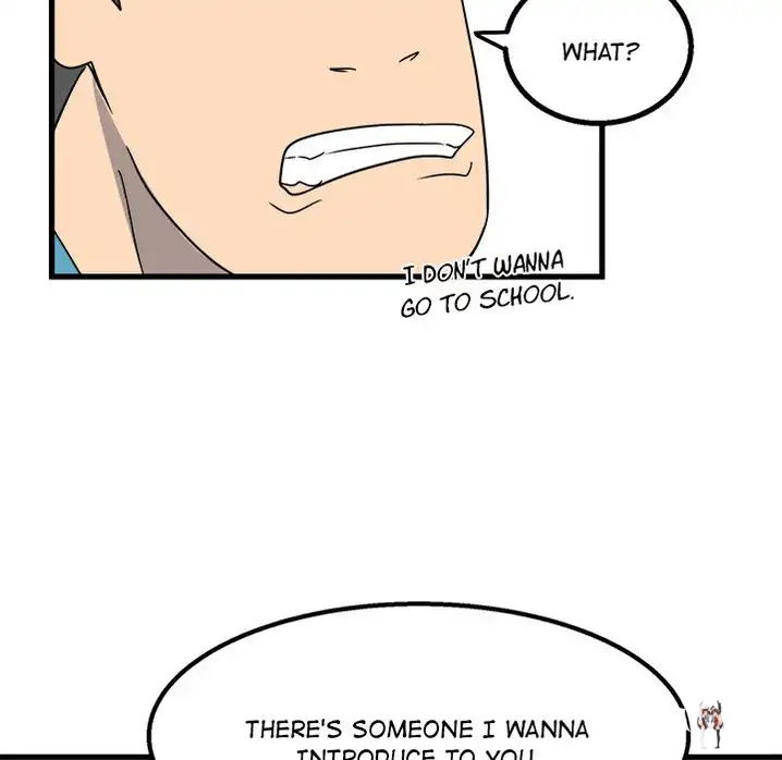 The Villain The Villain Chapter 23 - Page 95