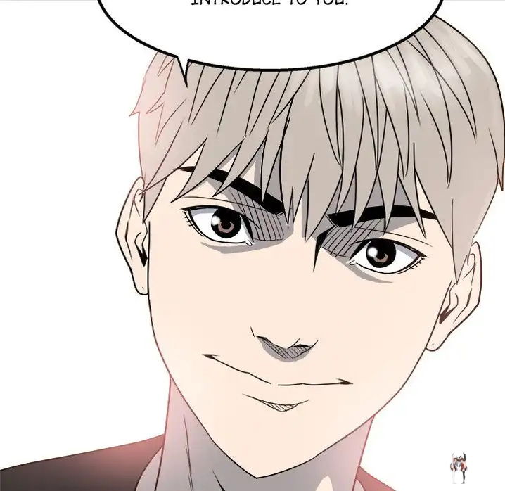 The Villain The Villain Chapter 23 - Page 96