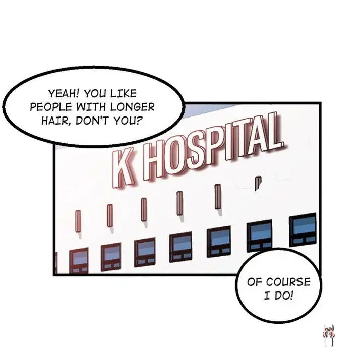 The Villain The Villain Chapter 23 - Page 99