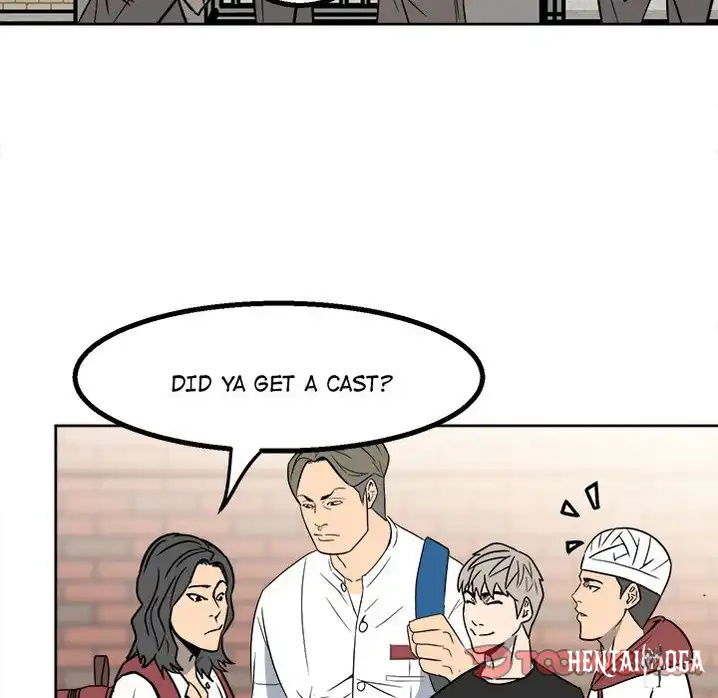 The Villain The Villain Chapter 24 - Page 10