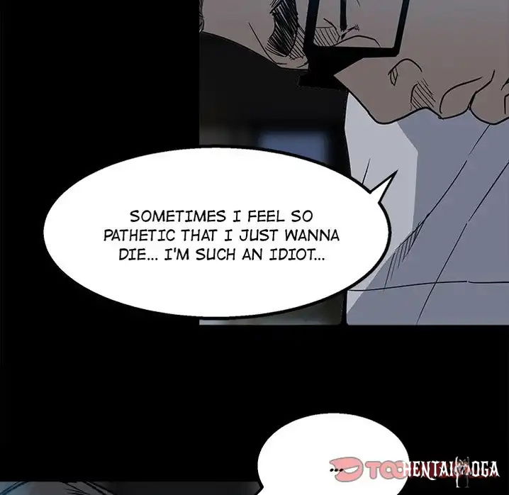 The Villain The Villain Chapter 24 - Page 102