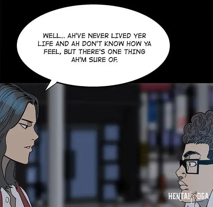 The Villain The Villain Chapter 24 - Page 104