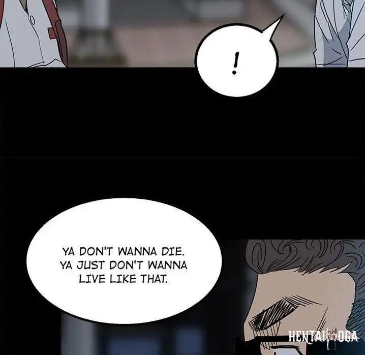 The Villain The Villain Chapter 24 - Page 105