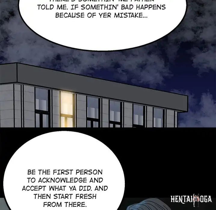 The Villain The Villain Chapter 24 - Page 107