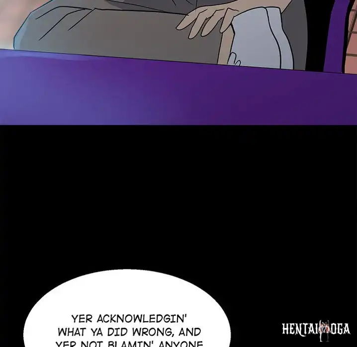 The Villain The Villain Chapter 24 - Page 109