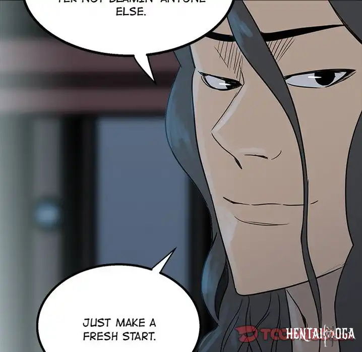 The Villain The Villain Chapter 24 - Page 110