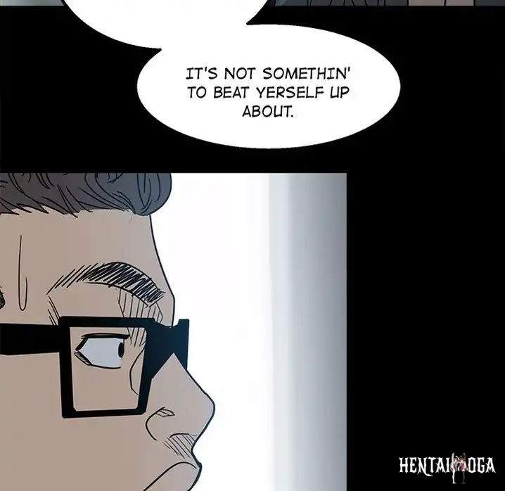 The Villain The Villain Chapter 24 - Page 111