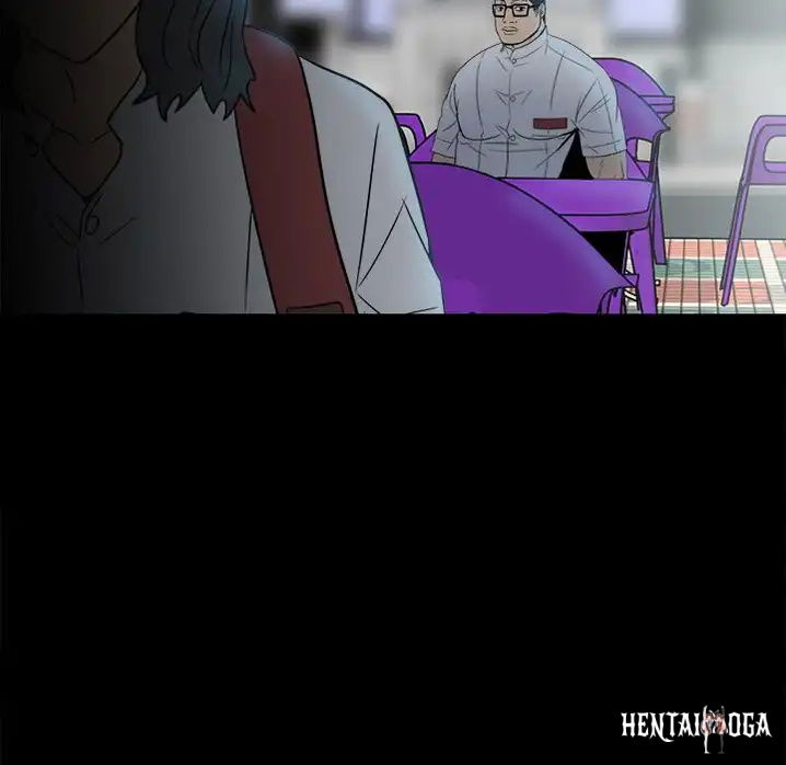 The Villain The Villain Chapter 24 - Page 115