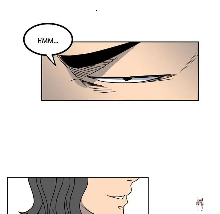 The Villain The Villain Chapter 24 - Page 12