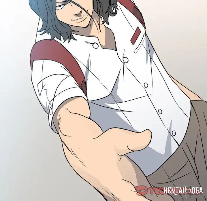 The Villain The Villain Chapter 24 - Page 18