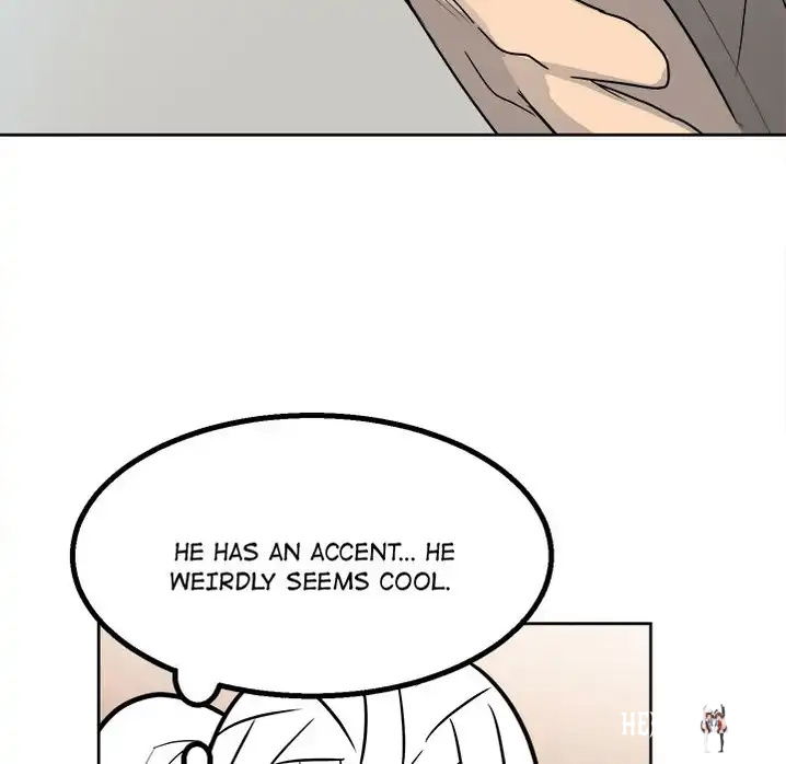 The Villain The Villain Chapter 24 - Page 19