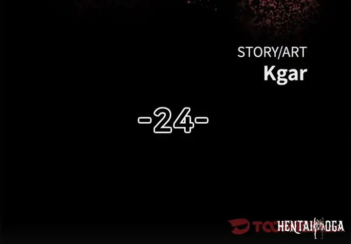 The Villain The Villain Chapter 24 - Page 2