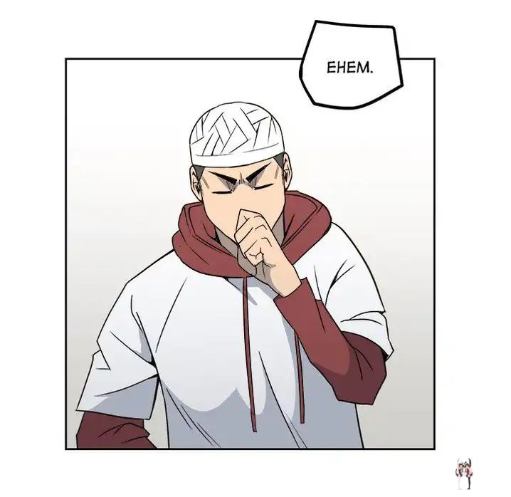 The Villain The Villain Chapter 24 - Page 21