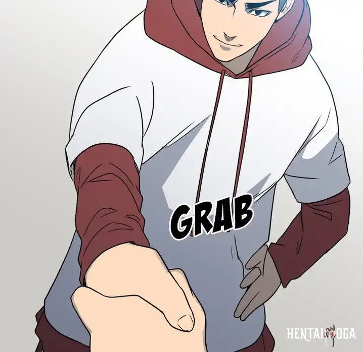 The Villain The Villain Chapter 24 - Page 23