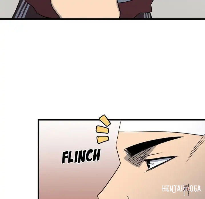 The Villain The Villain Chapter 24 - Page 24