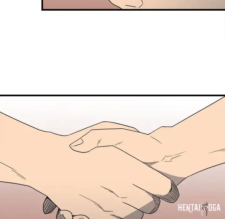 The Villain The Villain Chapter 24 - Page 25