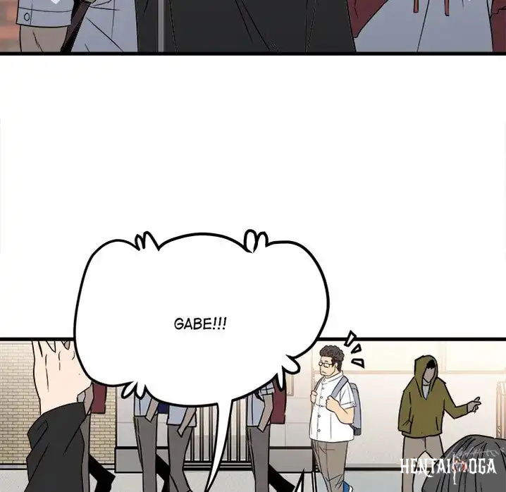 The Villain The Villain Chapter 24 - Page 28