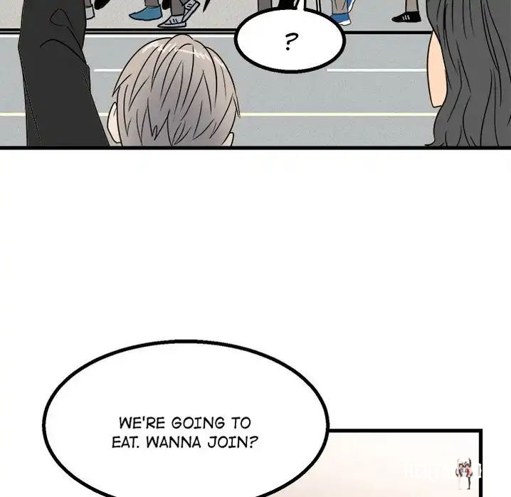 The Villain The Villain Chapter 24 - Page 29