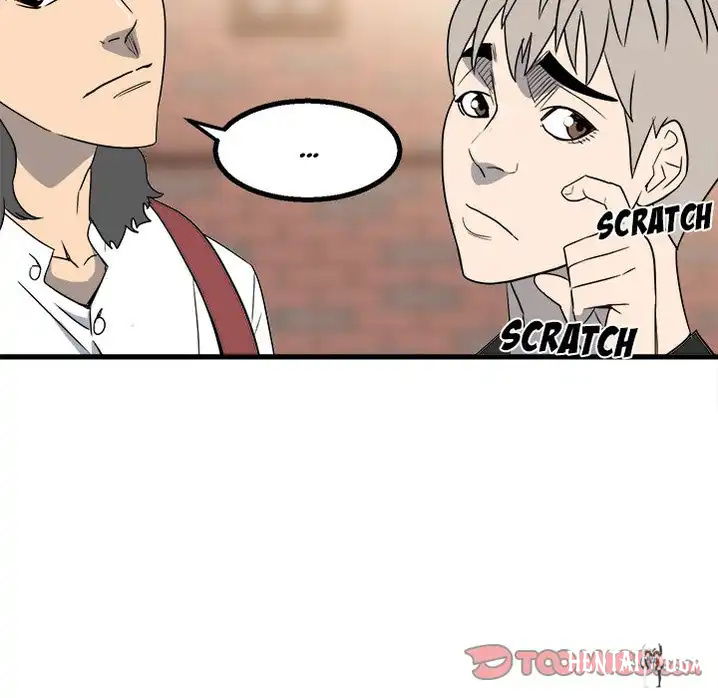 The Villain The Villain Chapter 24 - Page 34