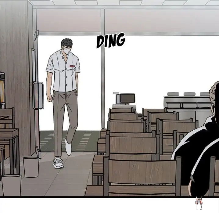 The Villain The Villain Chapter 24 - Page 37