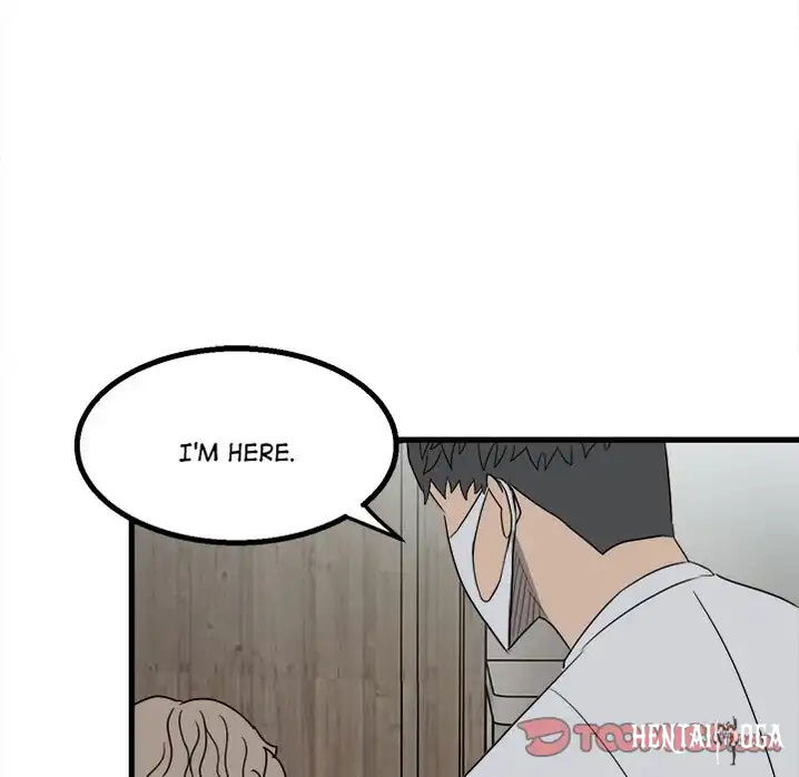 The Villain The Villain Chapter 24 - Page 38