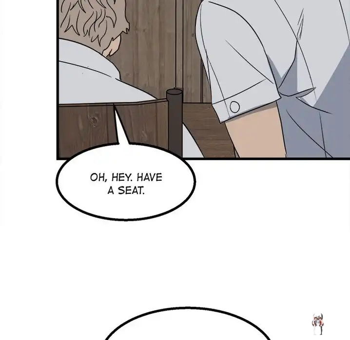 The Villain The Villain Chapter 24 - Page 39