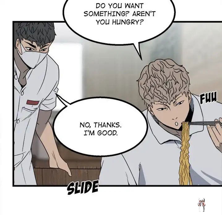 The Villain The Villain Chapter 24 - Page 40