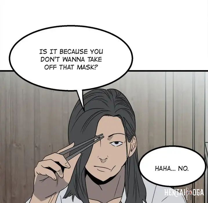 The Villain The Villain Chapter 24 - Page 41