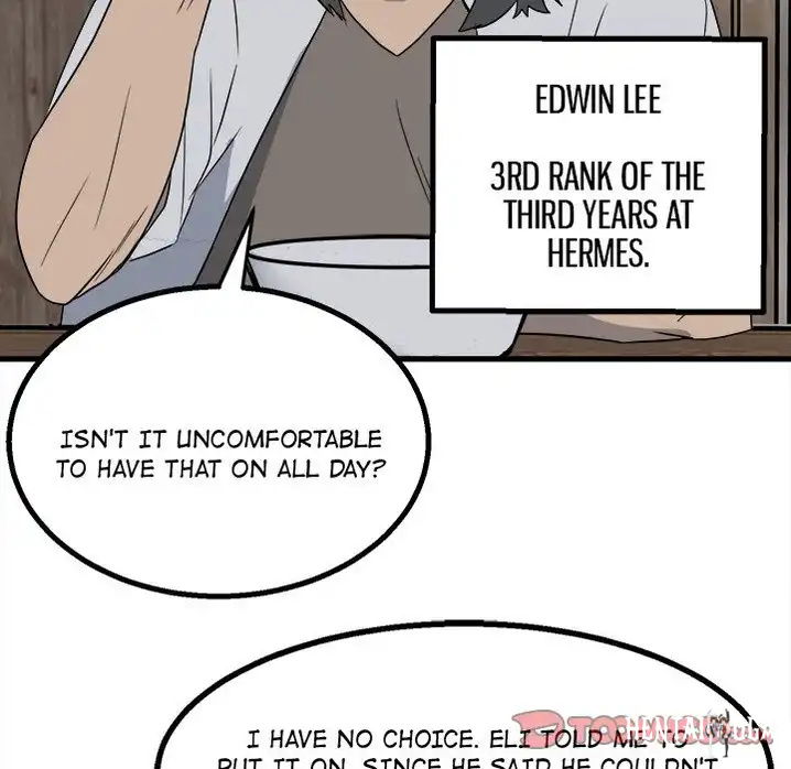 The Villain The Villain Chapter 24 - Page 42