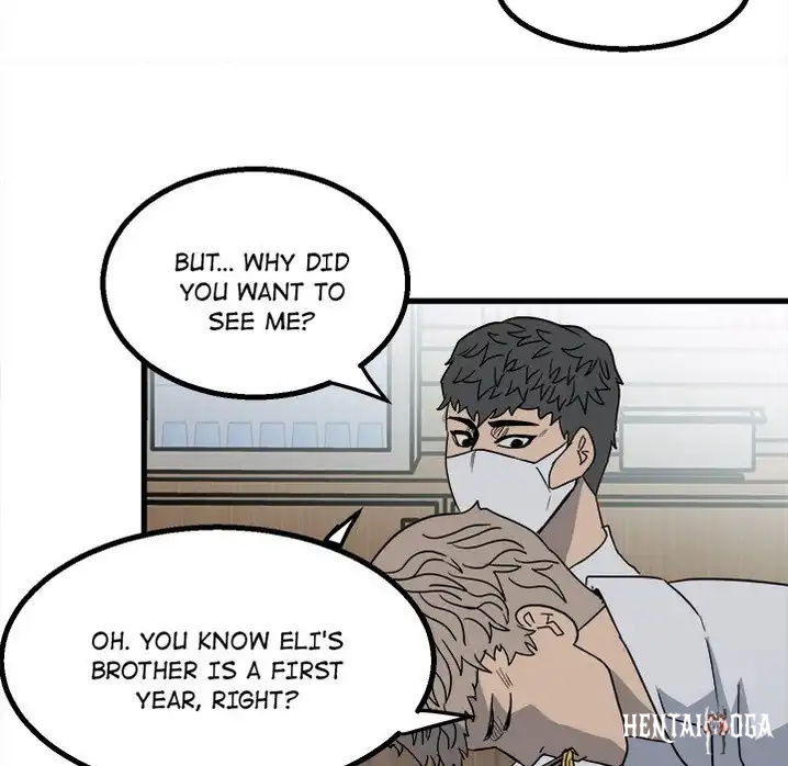 The Villain The Villain Chapter 24 - Page 44