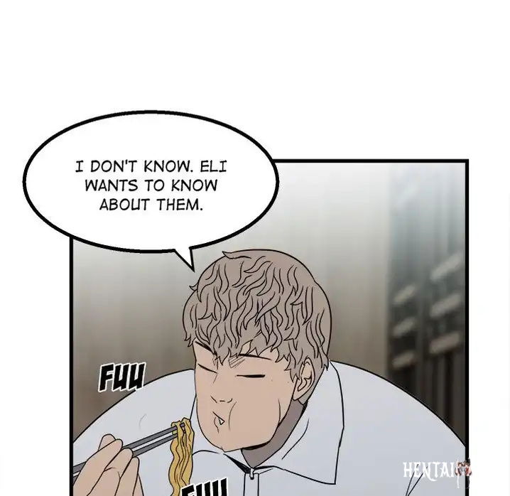 The Villain The Villain Chapter 24 - Page 47