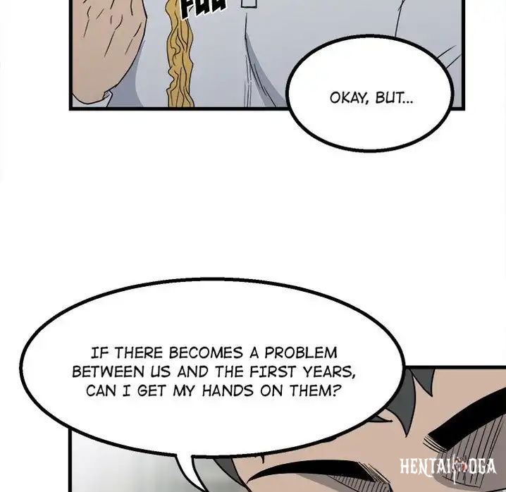 The Villain The Villain Chapter 24 - Page 48