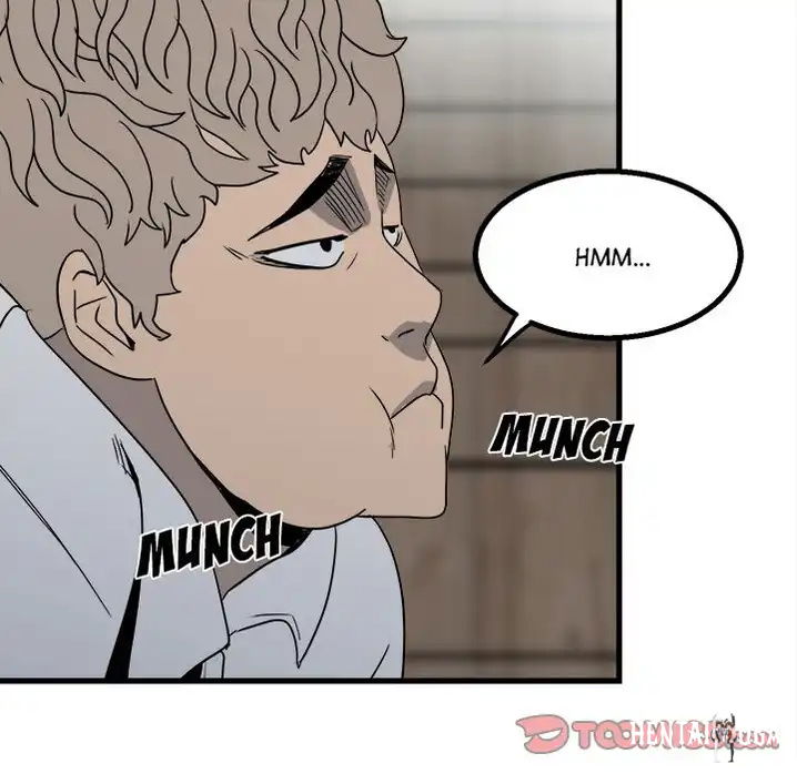 The Villain The Villain Chapter 24 - Page 50