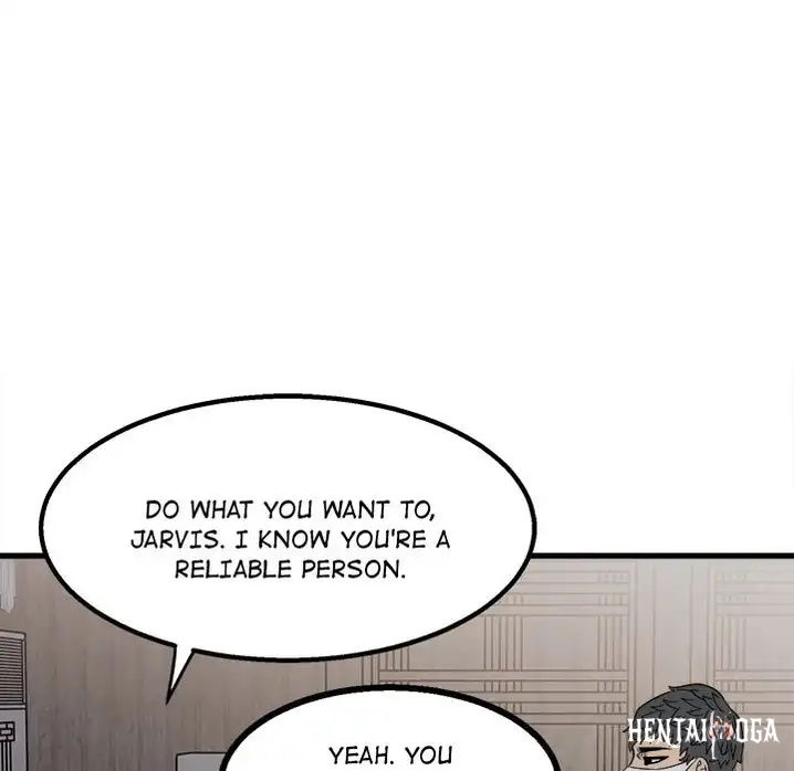 The Villain The Villain Chapter 24 - Page 51