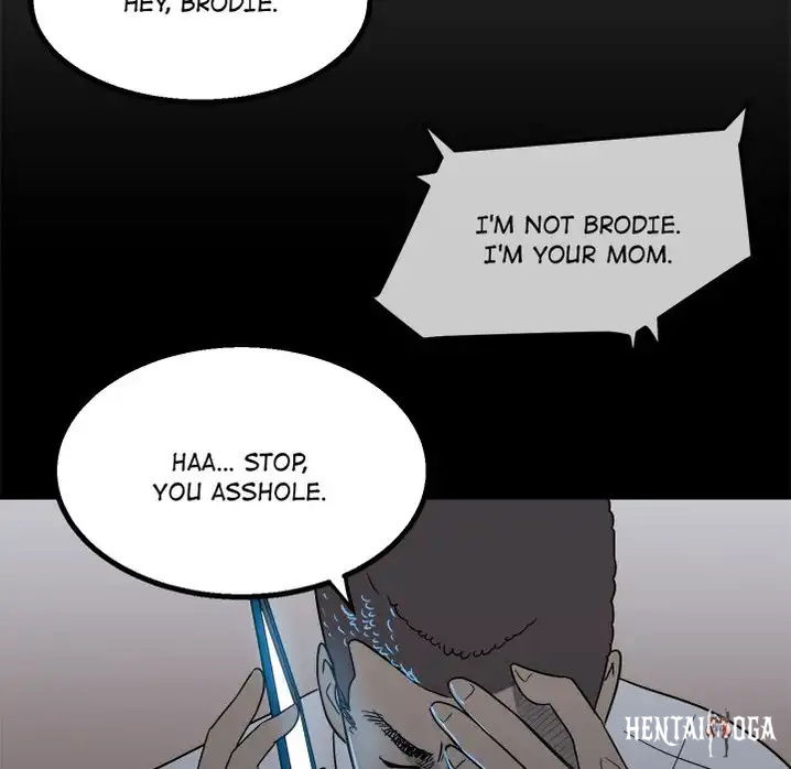 The Villain The Villain Chapter 24 - Page 55