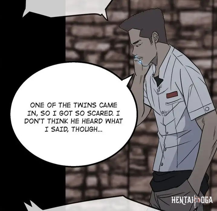 The Villain The Villain Chapter 24 - Page 57