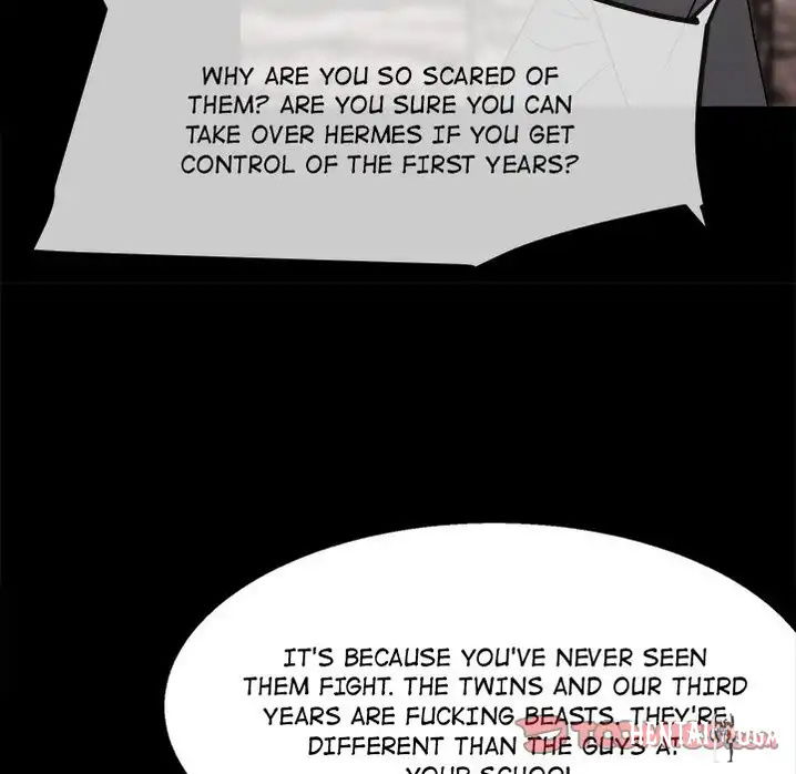 The Villain The Villain Chapter 24 - Page 58