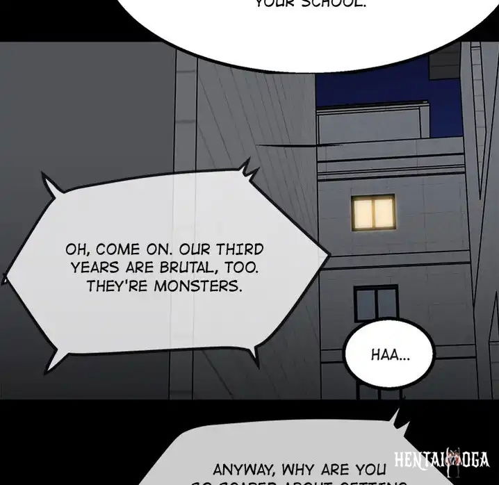 The Villain The Villain Chapter 24 - Page 59