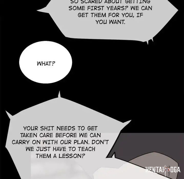 The Villain The Villain Chapter 24 - Page 60