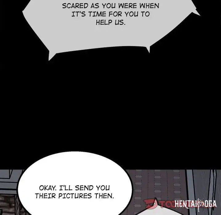 The Villain The Villain Chapter 24 - Page 62
