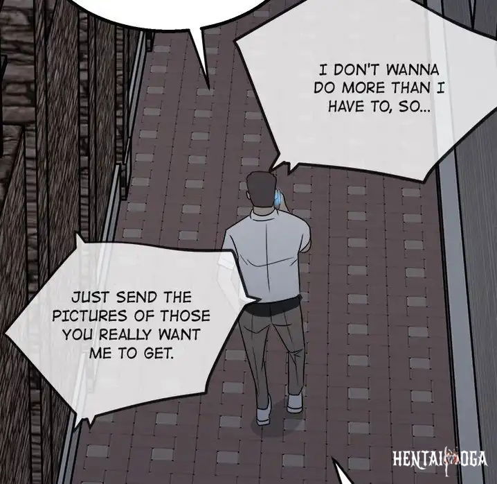 The Villain The Villain Chapter 24 - Page 63